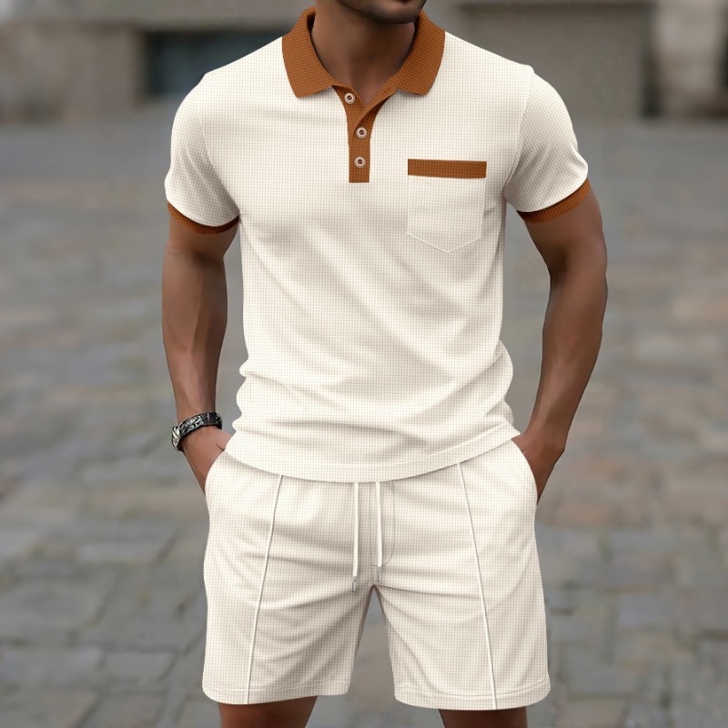 Quality Men'S Fashion - 2026 Latest Summer Men's Fashion Casual