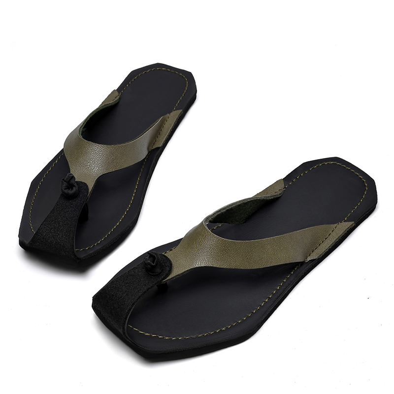 Men'S Fashion Brands - Summer Fashion Men Flip-flops Men Lightweight