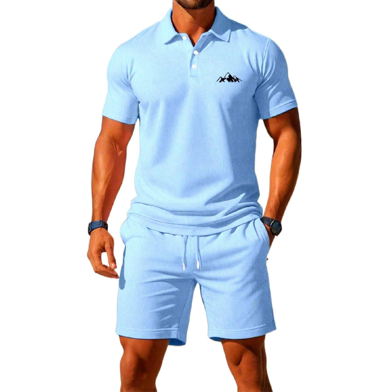 Quality Men'S Fashion - Summer New Men'S Fashionable Decal High-Quality