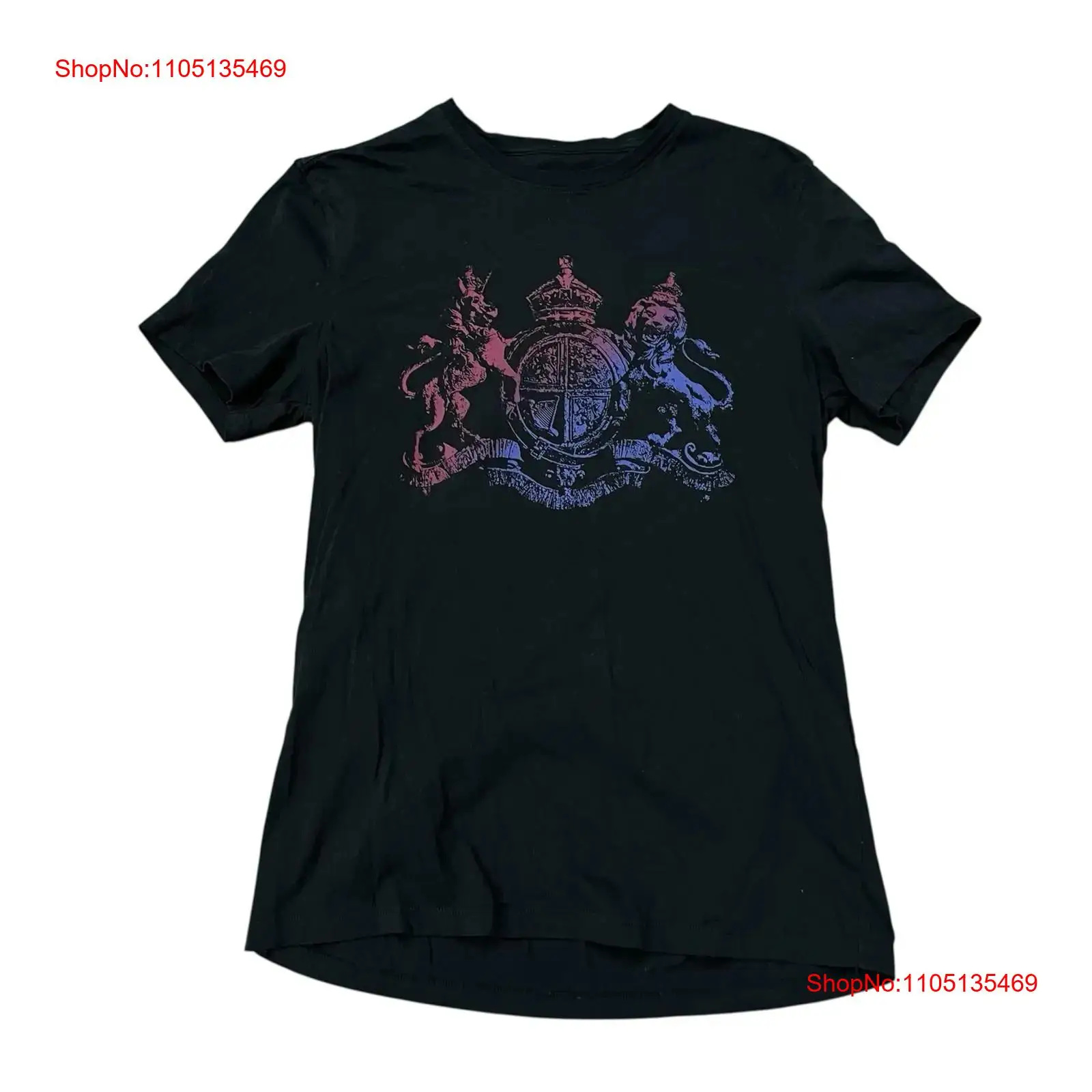 Men Fashion King - John Varvatos USA Lion Crown King