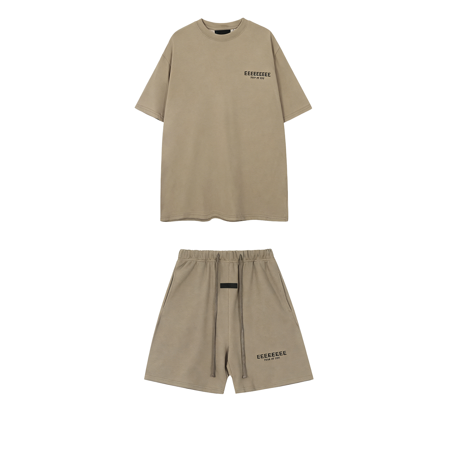 Men'S Fashion Brands - 2SP Classic Brand High-quality Men's T-shirts