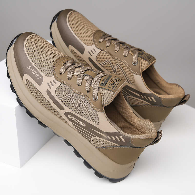 Perforated Lace-up Summer High - đánh giá và giá Men'S Fashion Brands