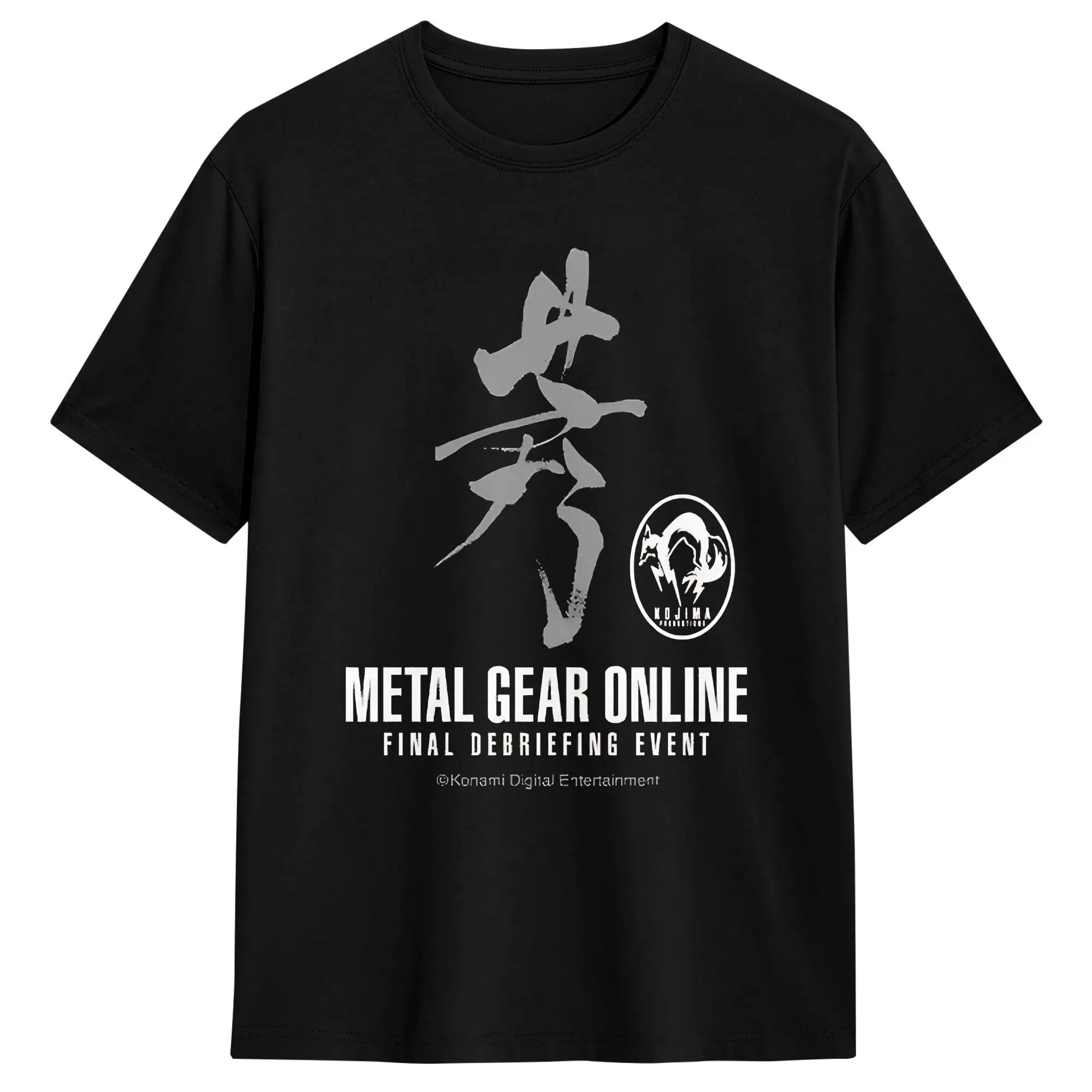 Metal Gear Online Final Debrie - đánh giá và giá Men'S Fashion Online