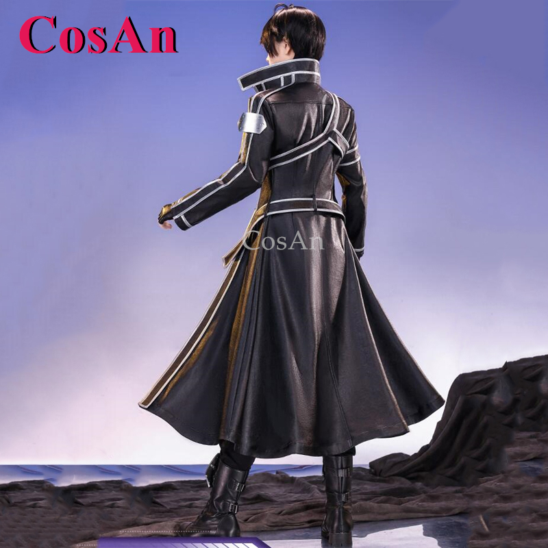 CosAn Sword Art Online Kirito/ - đánh giá và giá Men'S Fashion Online