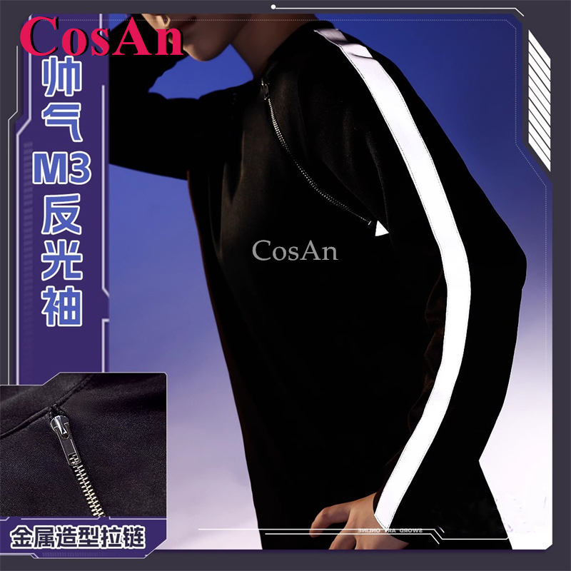 CosAn Sword Art Online Kirito/ - đánh giá và giá Men'S Fashion Online