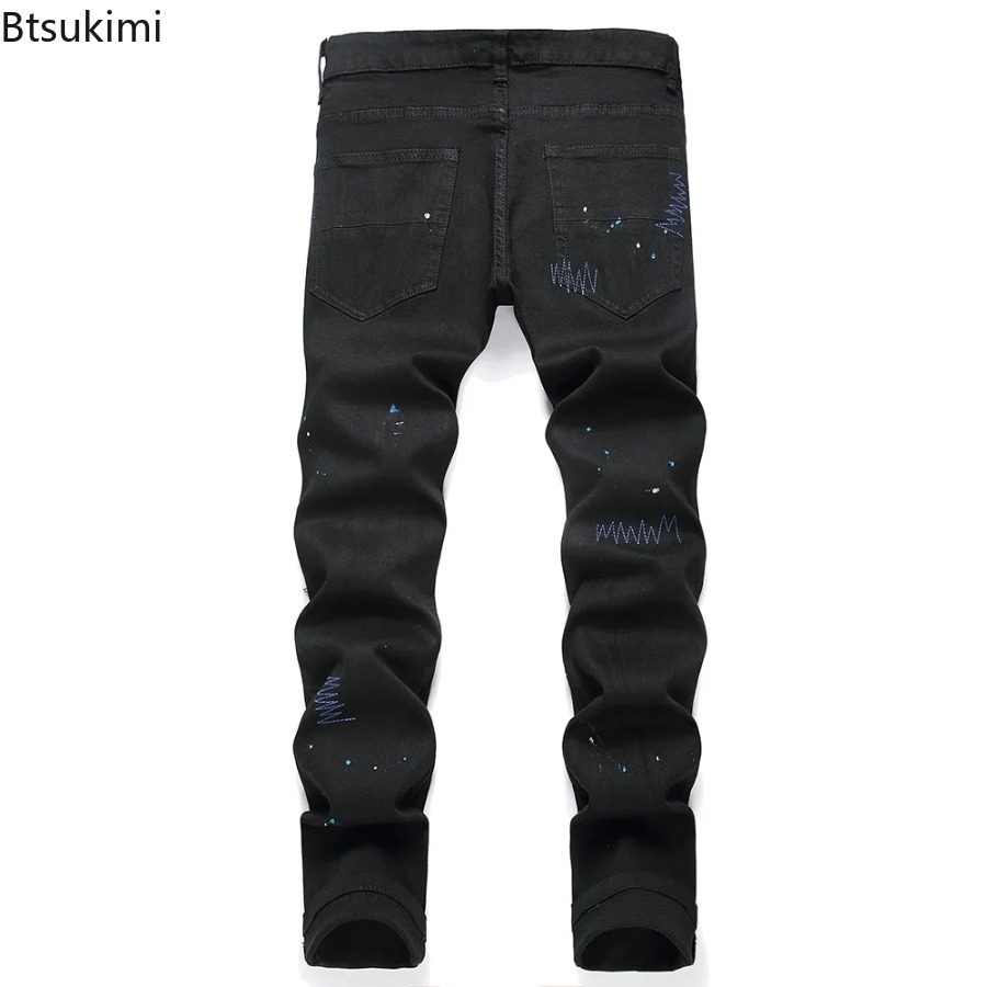 2026 New Men's Fashion Crystal - đánh giá và giá Men'S Fashion Nova Jeans