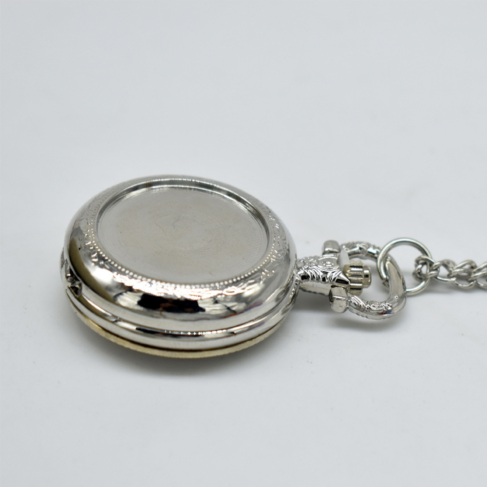 Custom Vintage Metal Pocket Wa - đánh giá và giá Men'S Fashion Jewelry