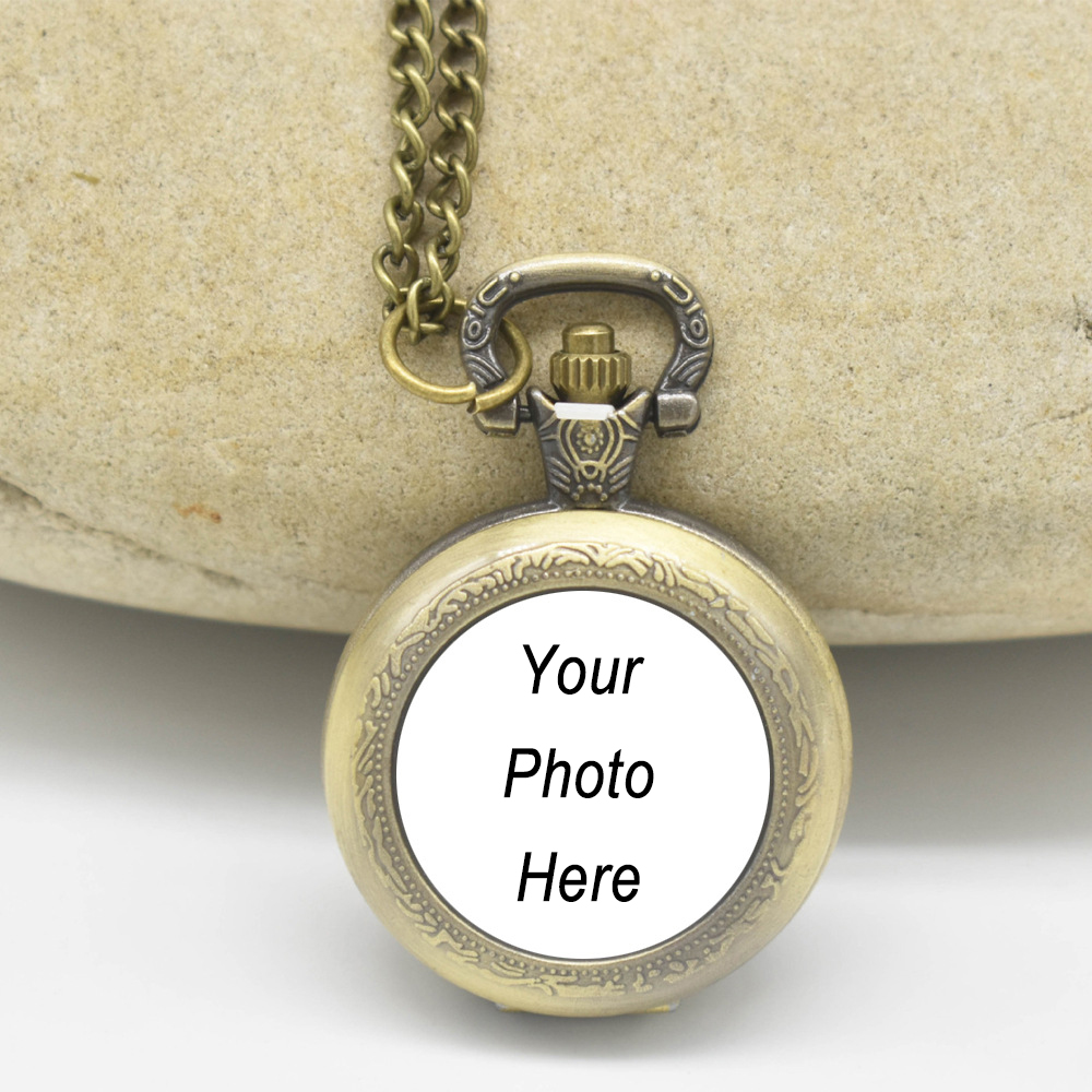 Custom Vintage Metal Pocket Wa - đánh giá và giá Men'S Fashion Jewelry