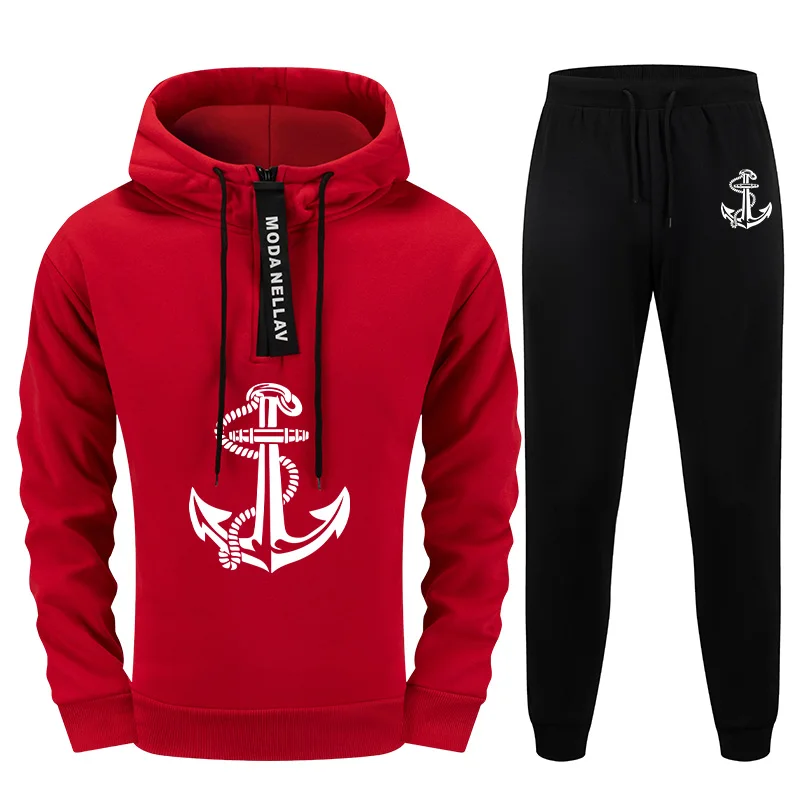2026 Hot Sale Men's Tracksuit  - đánh giá và giá Men'S Fashion Hoodies