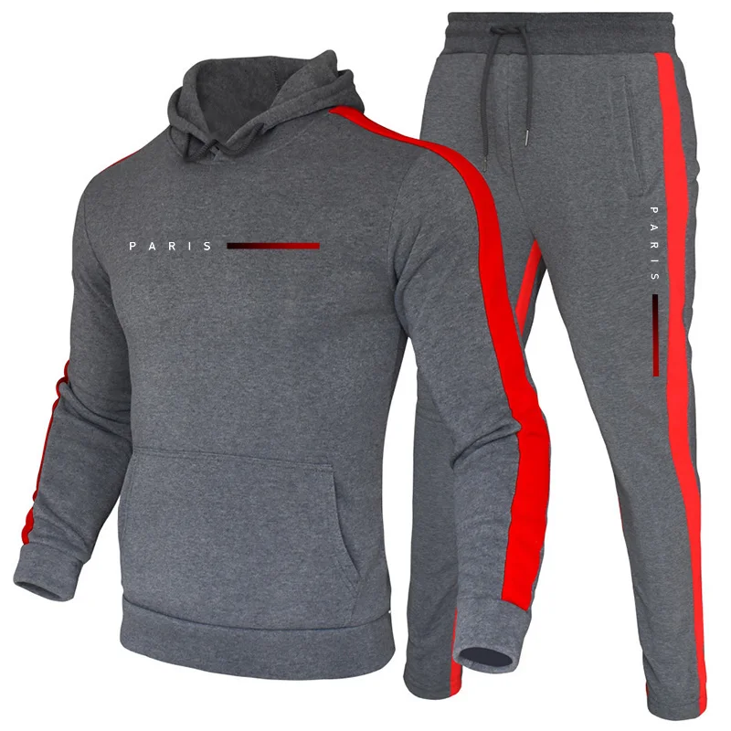 Paris Fashion Men's Hoodies Se - đánh giá và giá Men'S Fashion Hoodies