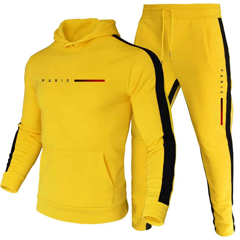 Paris Fashion Men's Hoodies Se - đánh giá và giá Men'S Fashion Hoodies