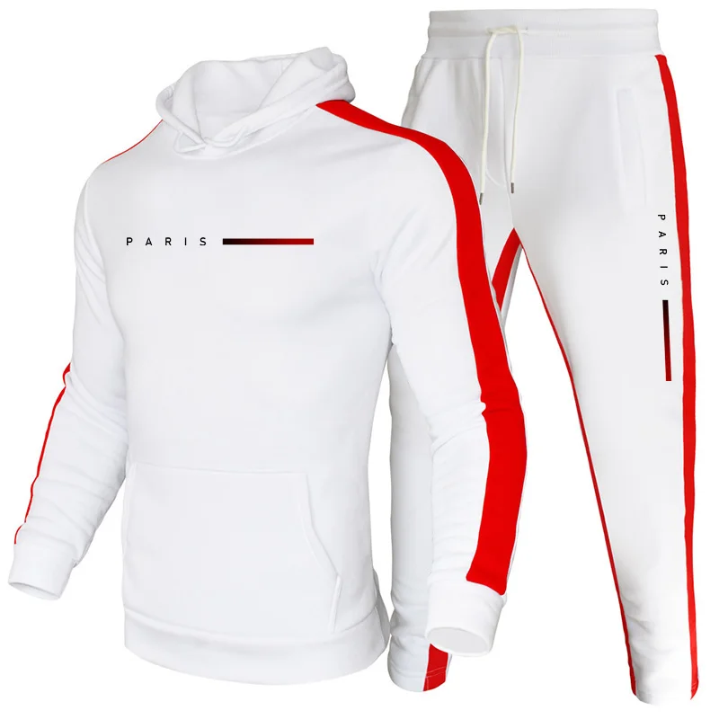 Paris Fashion Men's Hoodies Se - đánh giá và giá Men'S Fashion Hoodies