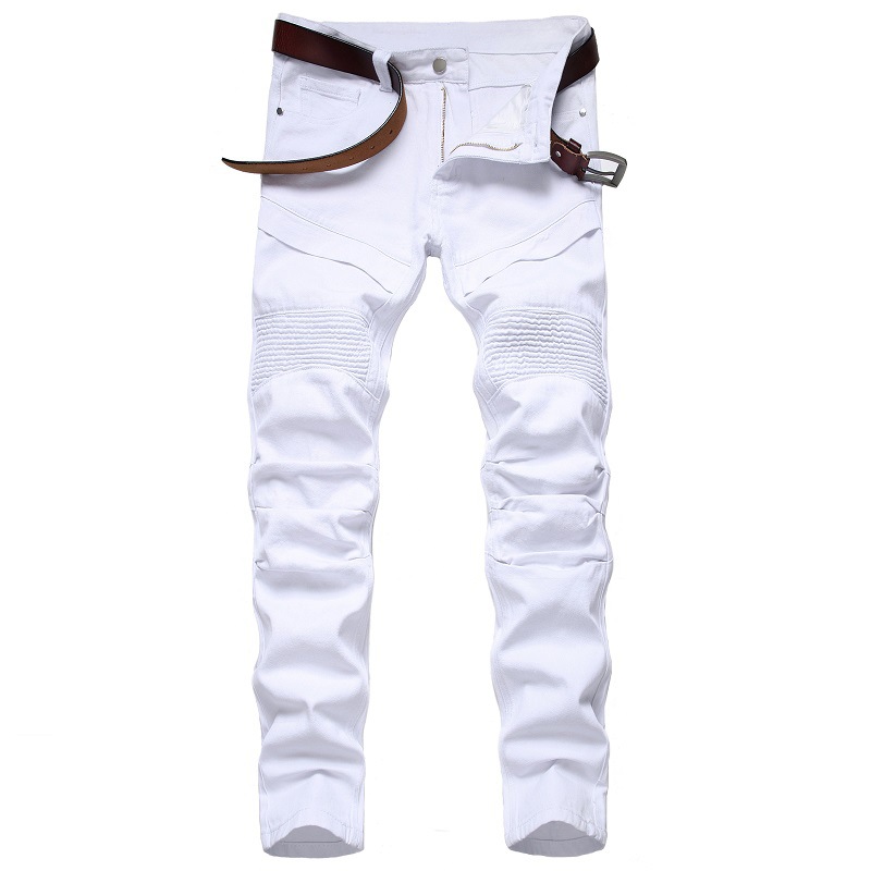 Năm 2022 Thời Trang Nam Mới Xe - đánh giá và giá Men'S Fashion Nova Jeans