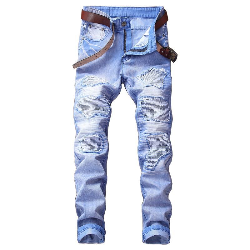 Năm 2022 Thời Trang Nam Mới Xe - đánh giá và giá Men'S Fashion Nova Jeans