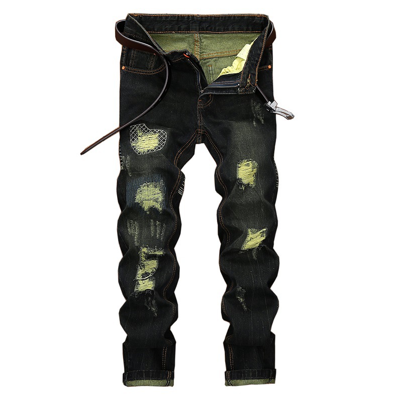 Năm 2022 Thời Trang Nam Mới Xe - đánh giá và giá Men'S Fashion Nova Jeans