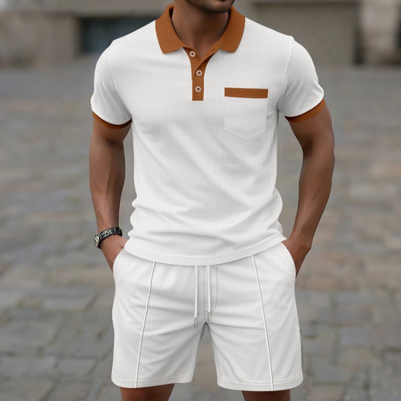 2026 Latest Summer Men's Fashi - đánh giá và giá Quality Men'S Fashion