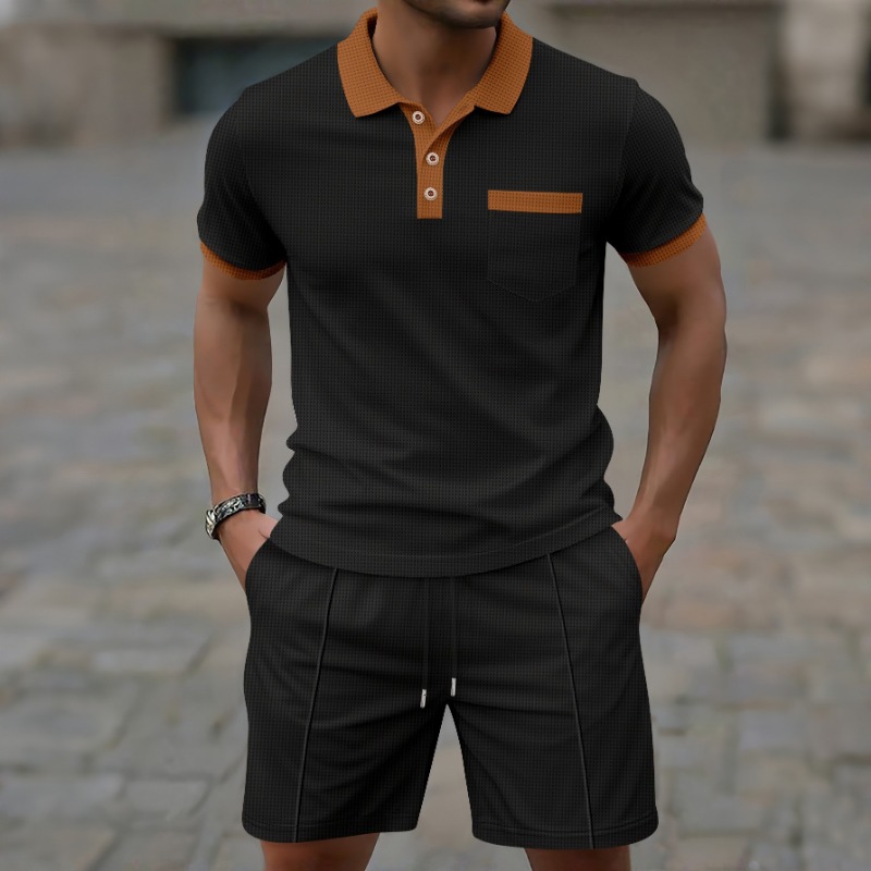 2026 Latest Summer Men's Fashi - đánh giá và giá Quality Men'S Fashion