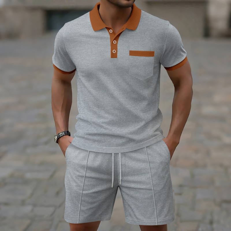 2026 Latest Summer Men's Fashi - đánh giá và giá Quality Men'S Fashion