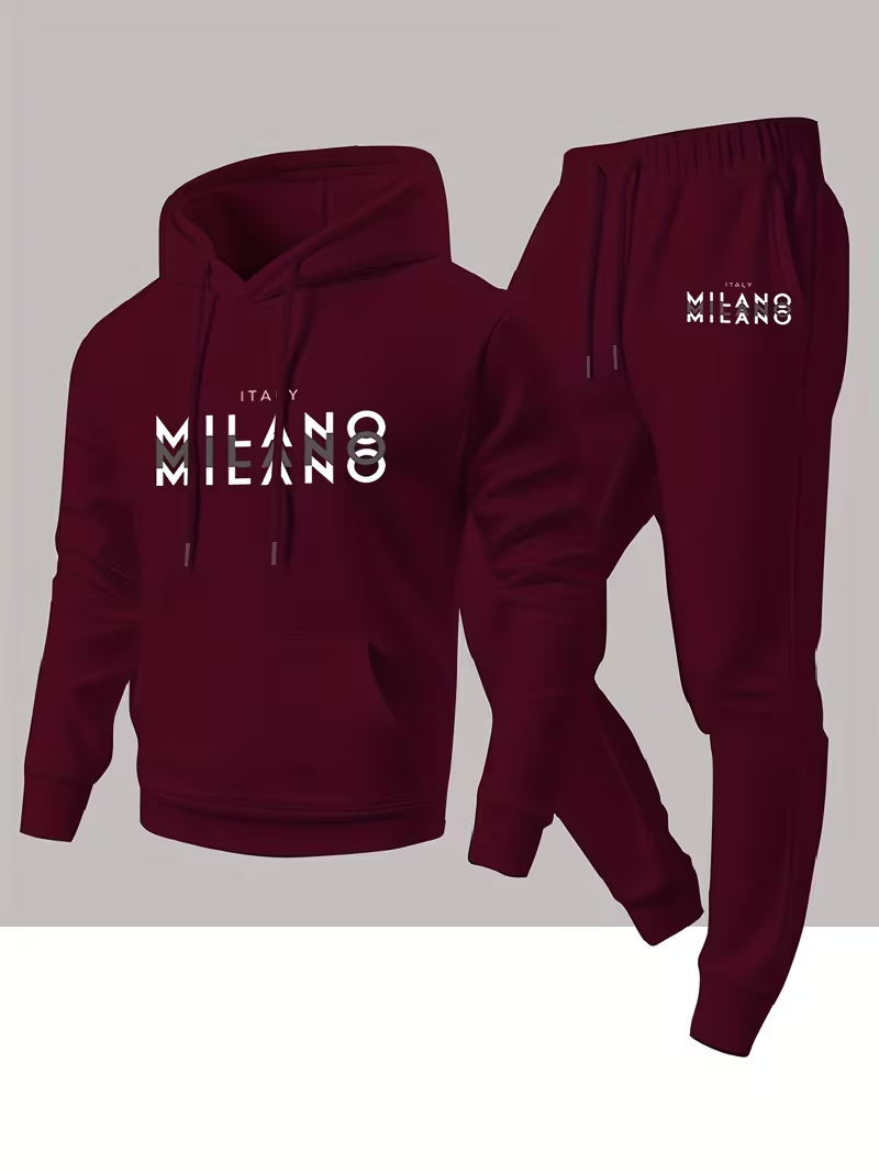 Mens Hot Selling Fashion Lette - đánh giá và giá Men'S Fashion Hoodies