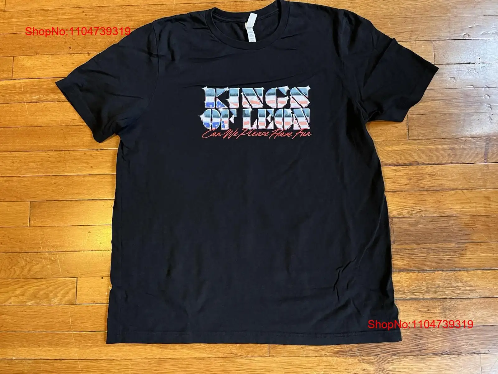 Kings Of Leon Can We Please Ha - đánh giá và giá Men Fashion King