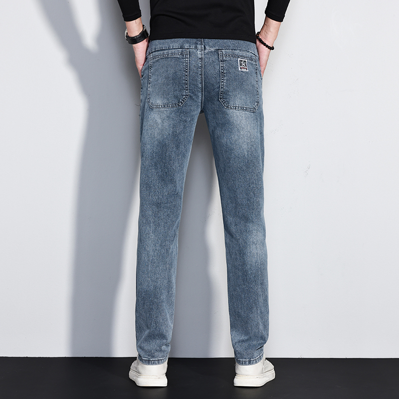 New Men's Jeans Slim Fit Stret - đánh giá và giá Men'S Fashion Nova Jeans