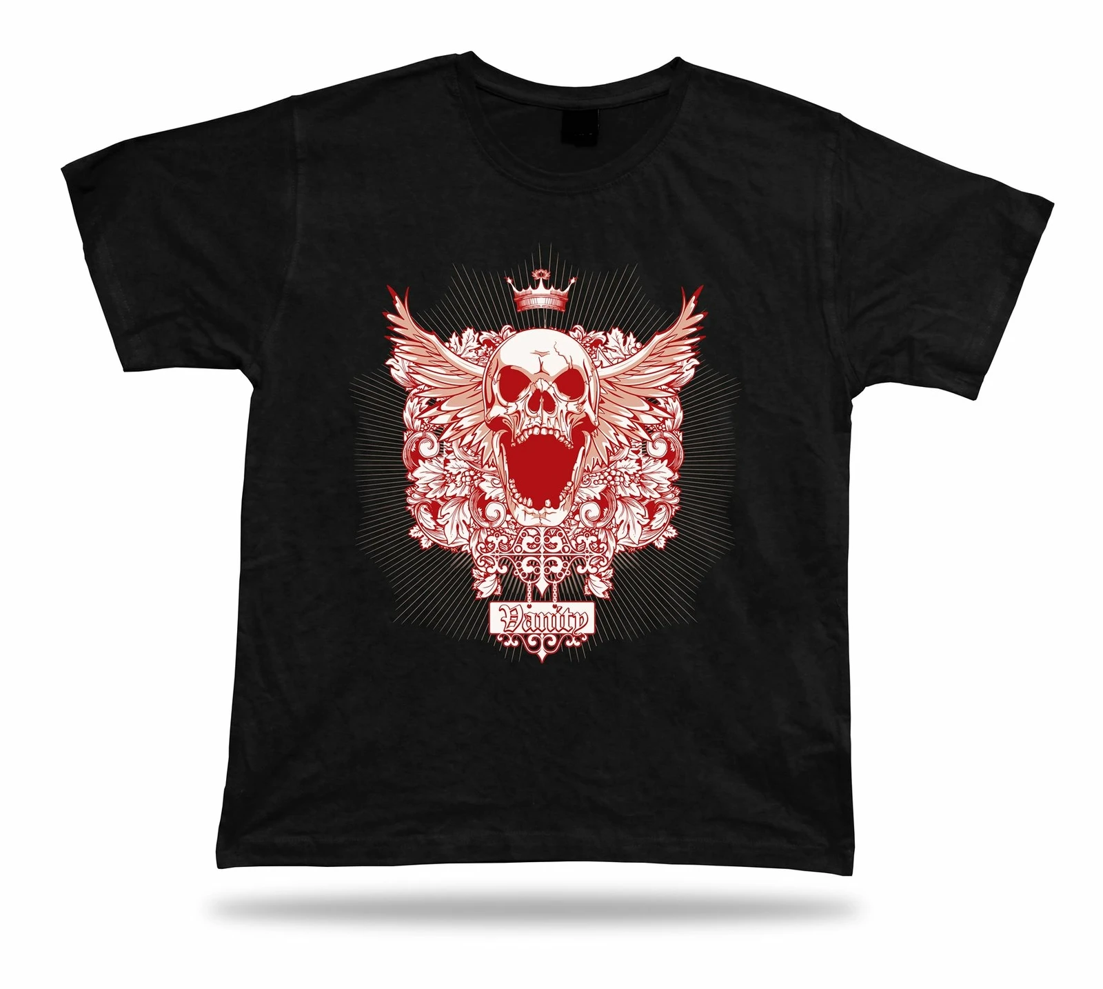 King of roar skulls fashion un - đánh giá và giá Men Fashion King
