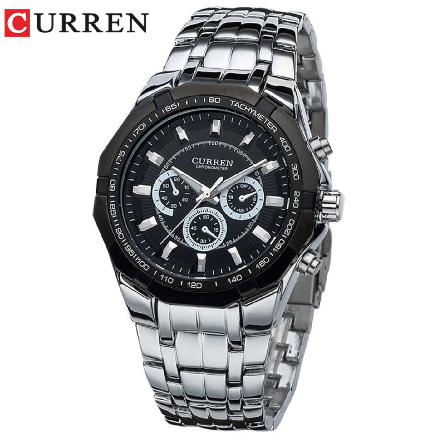 CURREN Men Luxury Brand Milita - đánh giá và giá Men'S Fashion Round Glasses