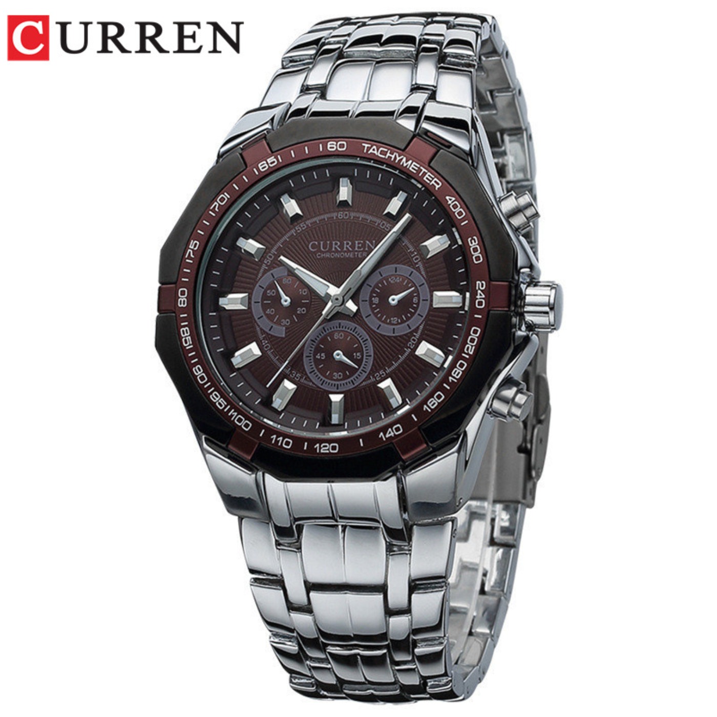 CURREN Men Luxury Brand Milita - đánh giá và giá Men'S Fashion Round Glasses