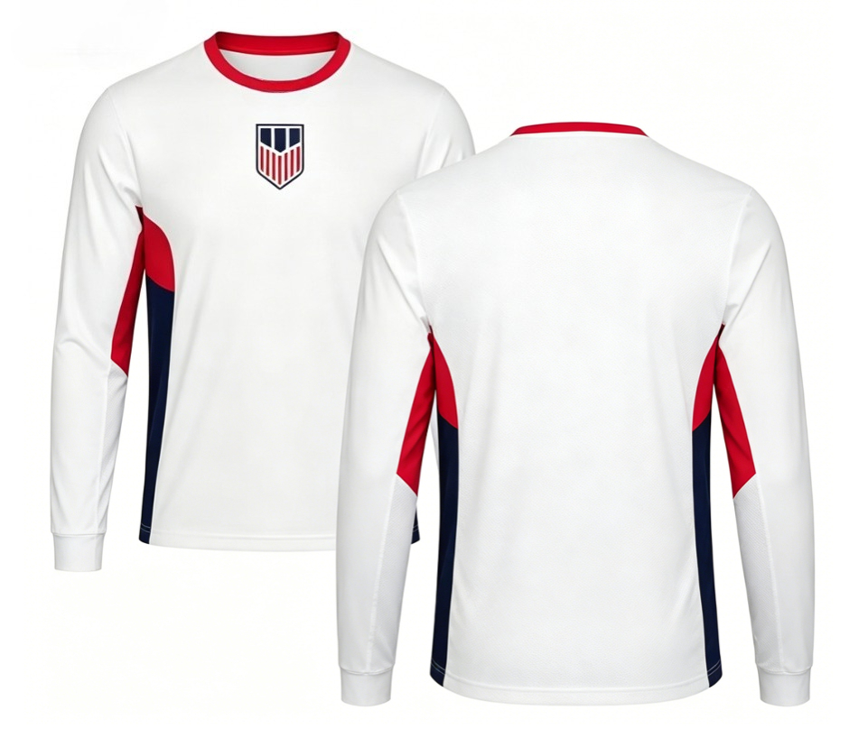 2026 American round neck footb - đánh giá và giá Men'S Fashion Usa