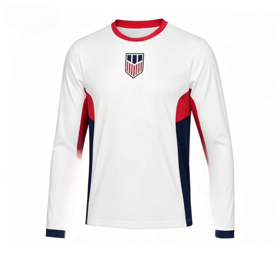 2026 American round neck footb - đánh giá và giá Men'S Fashion Usa