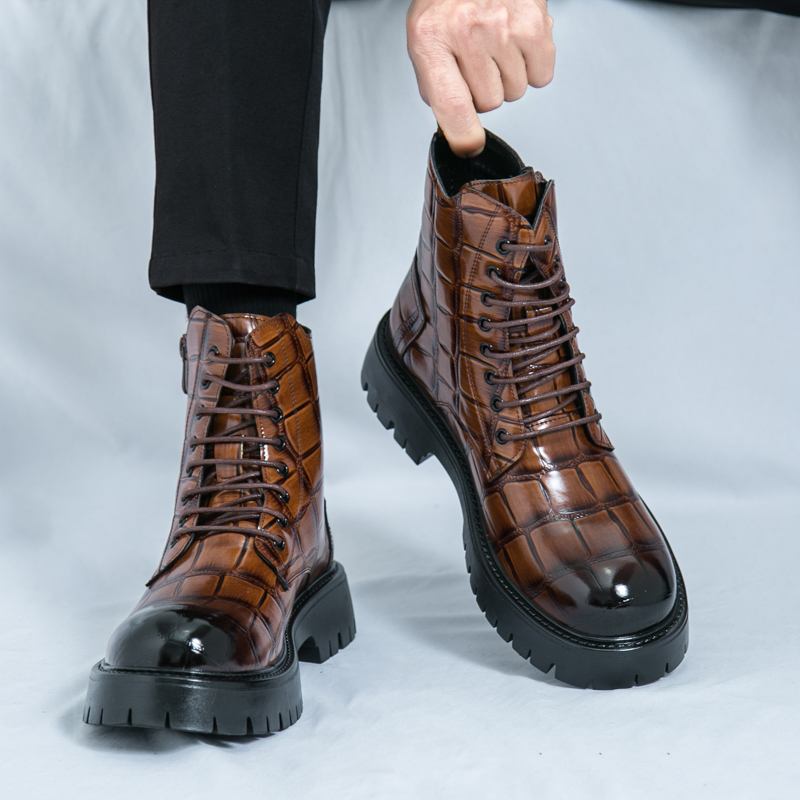 Summer Men Fashion Chelsea Boo - đánh giá và giá Men'S Fashion Brands