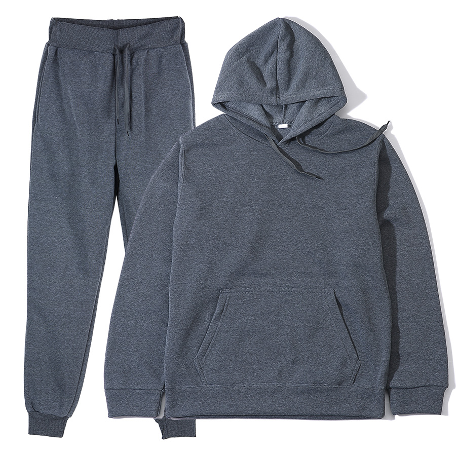 new 2026 Men's Sports Suits Fa - đánh giá và giá Men'S Fashion Hoodies