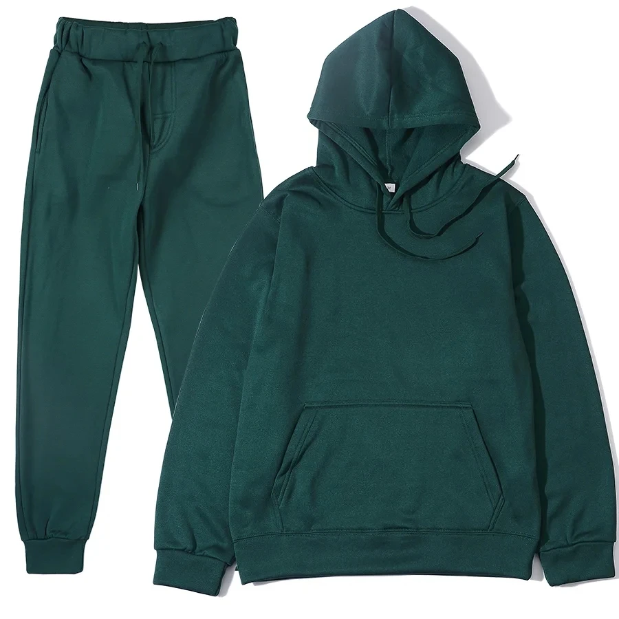new 2026 Men's Sports Suits Fa - đánh giá và giá Men'S Fashion Hoodies