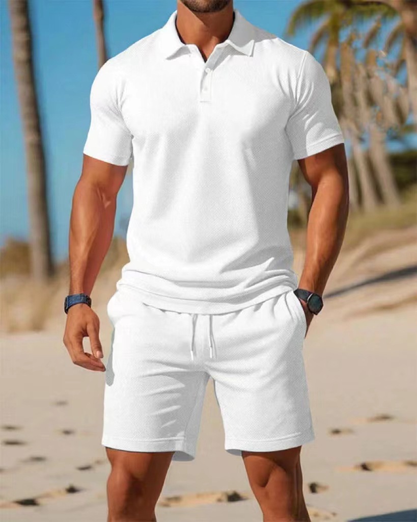 2026 Men's Summer Polo Shirt S - đánh giá và giá Men'S Fashion Polo