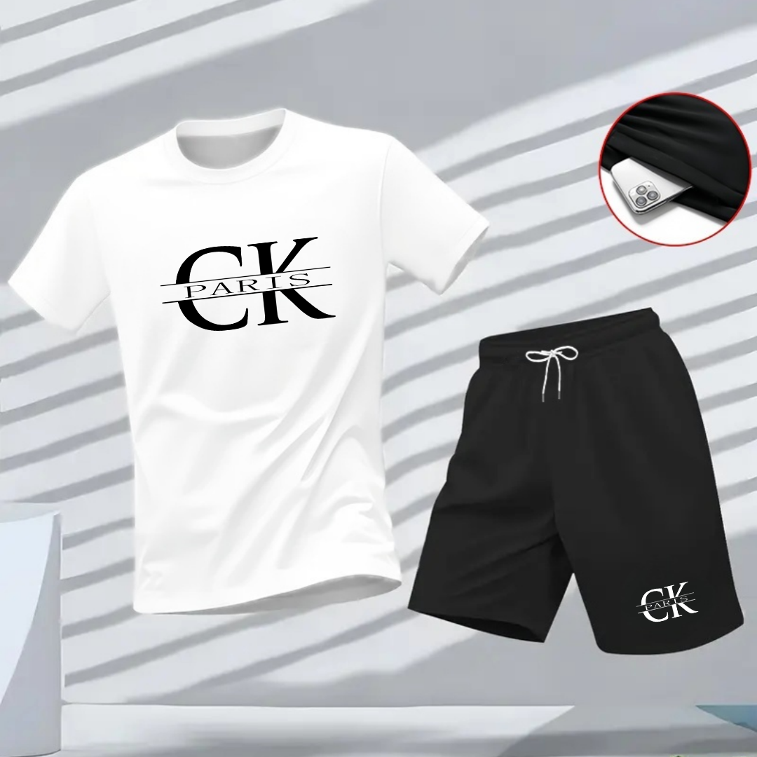 A brand-new summer collection  - đánh giá và giá Men'S Fashion Brands