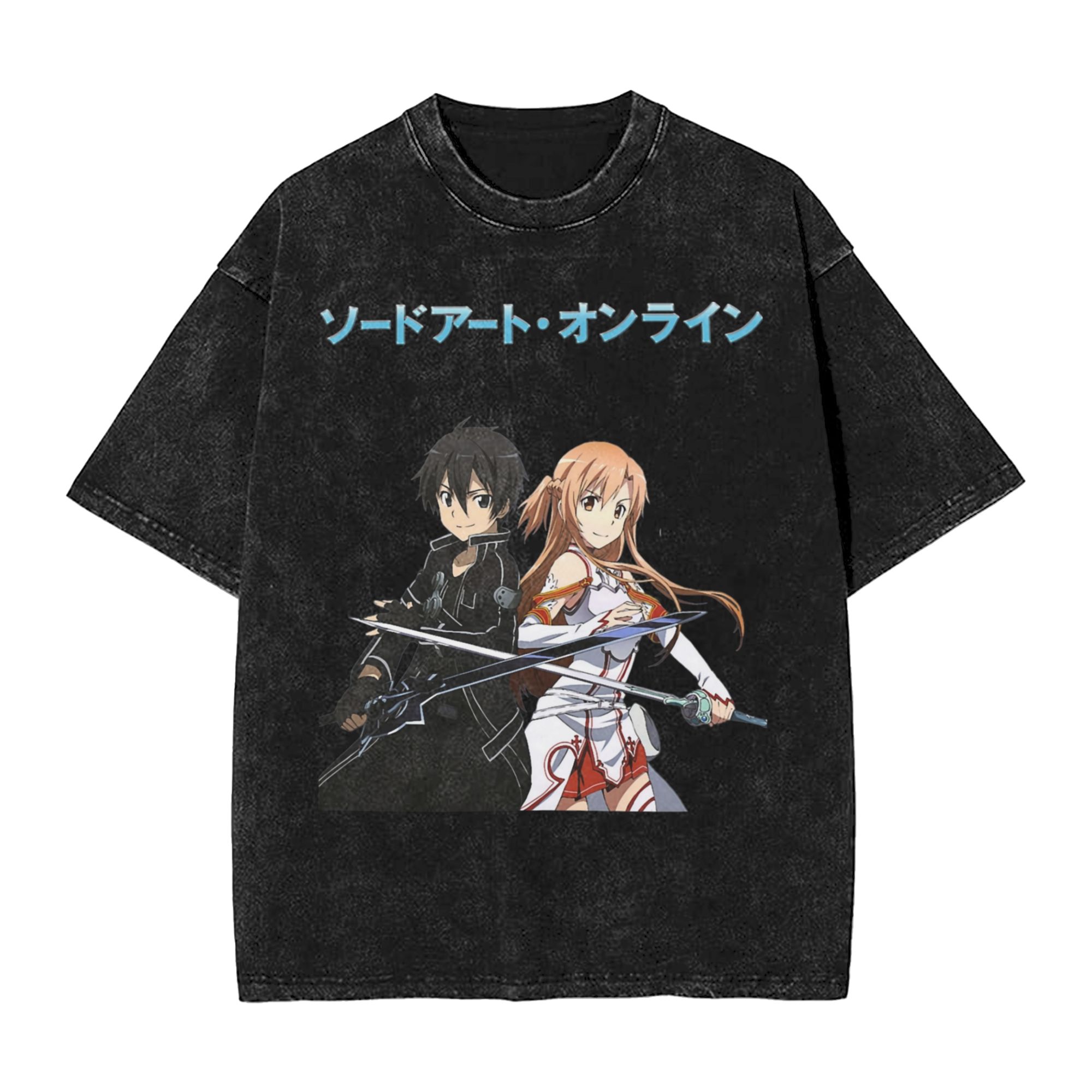 Fashion Anime Sword Art Online - đánh giá và giá Men'S Fashion Online