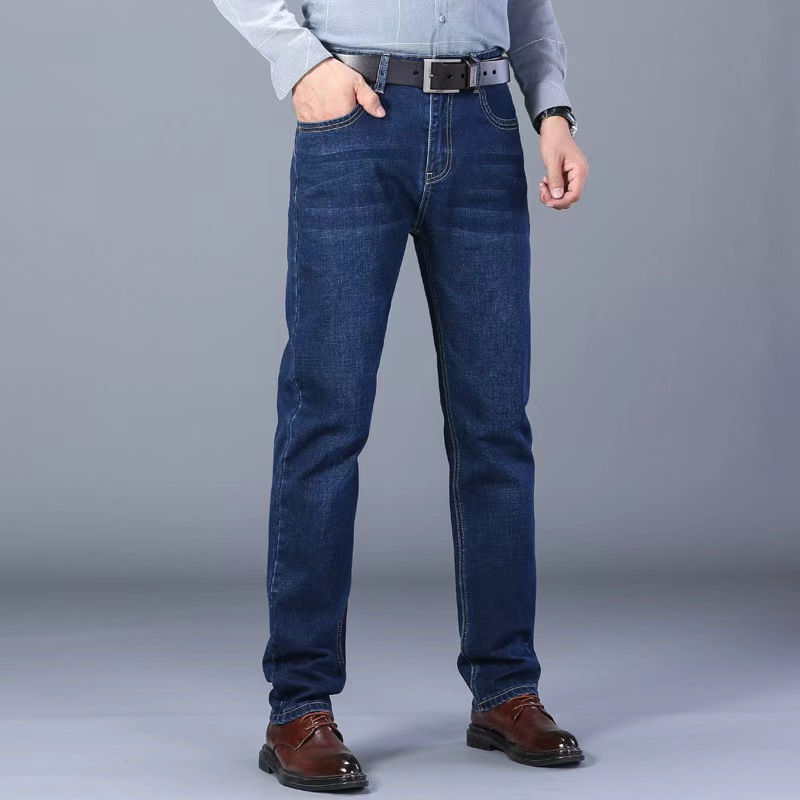 2026 Men's Denim Jeans Thin Su - đánh giá và giá Men'S Fashion Nova Jeans