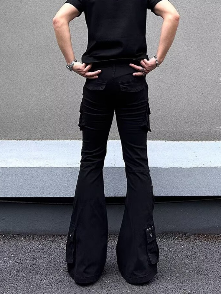 2026 Ropa Y2K New Fashion Mult - đánh giá và giá Men'S Fashion Nova Jeans