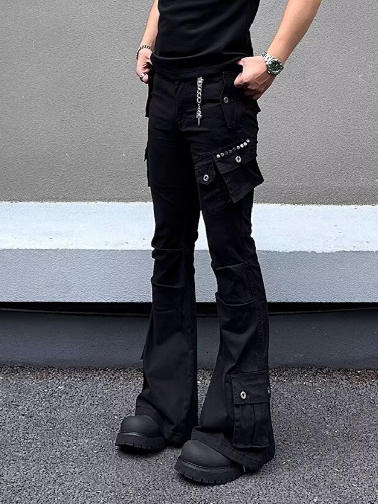 2026 Ropa Y2K New Fashion Mult - đánh giá và giá Men'S Fashion Nova Jeans