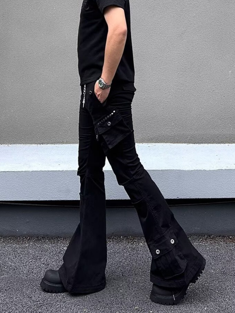 2026 Ropa Y2K New Fashion Mult - đánh giá và giá Men'S Fashion Nova Jeans