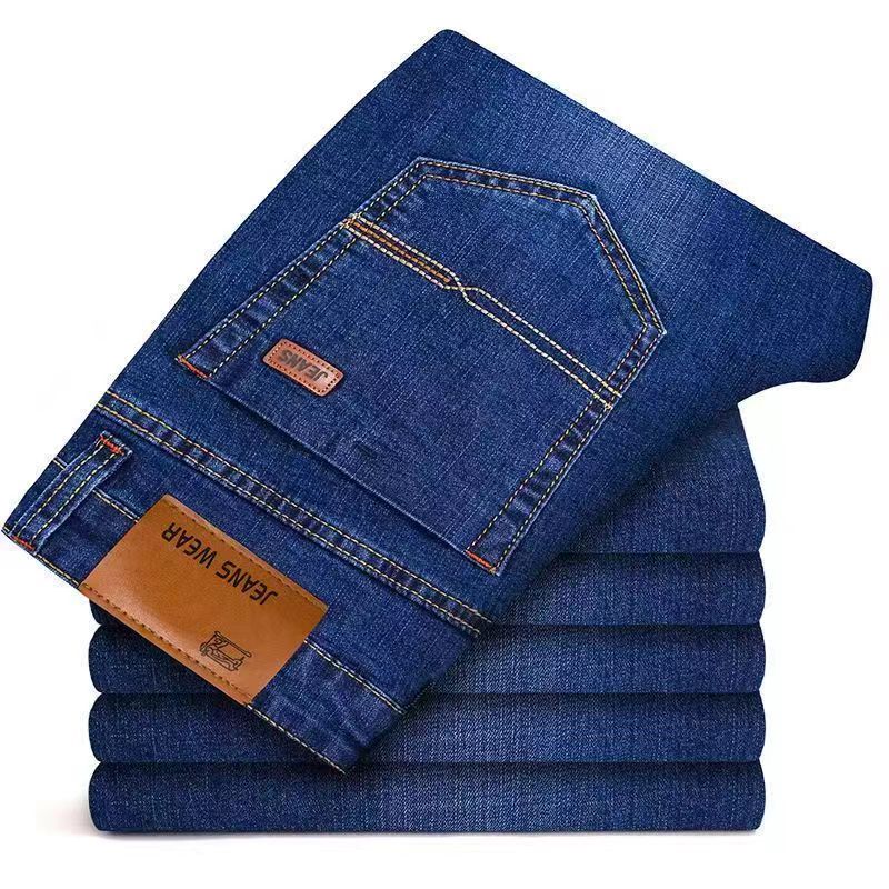 2024 New Style Business Men's  - đánh giá và giá Men'S Fashion Nova Jeans