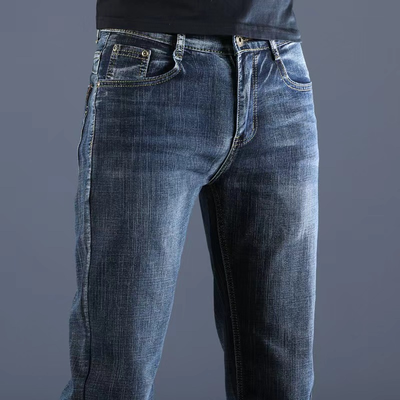 2025 New Style Business Men's  - đánh giá và giá Men'S Fashion Nova Jeans