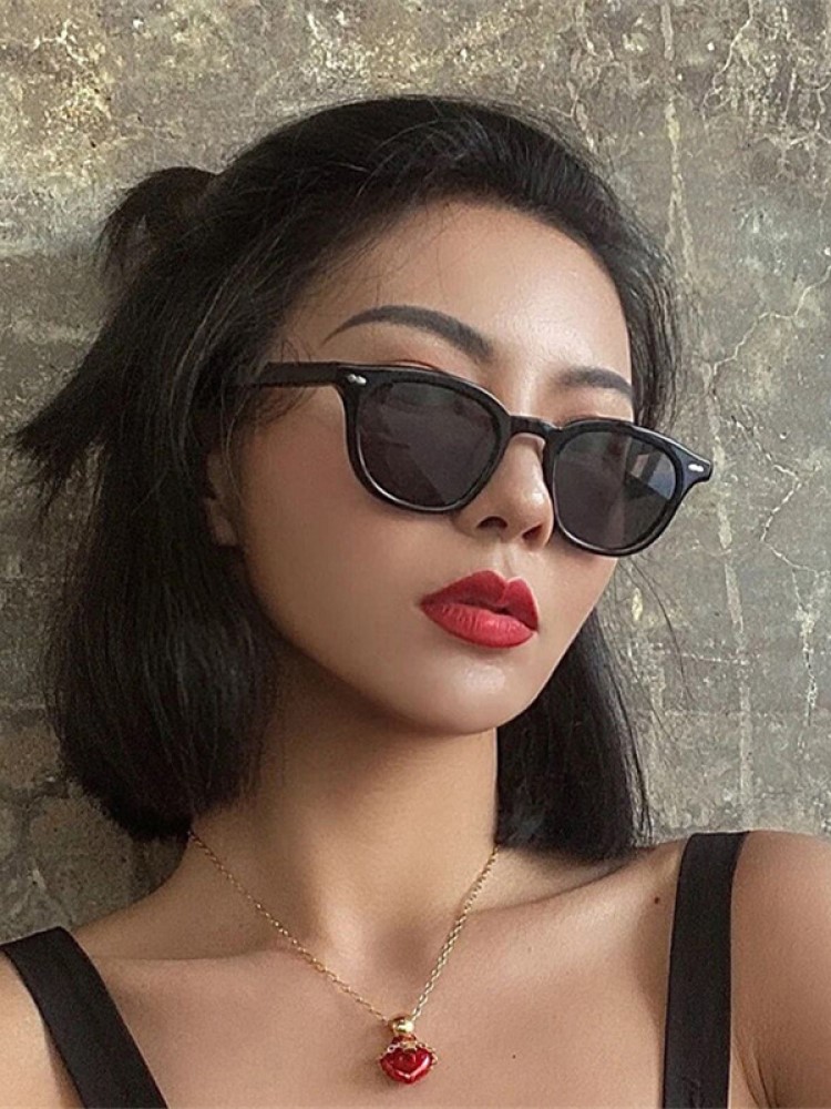 New Small Round Sunglasses for - đánh giá và giá Men'S Fashion Round Glasses