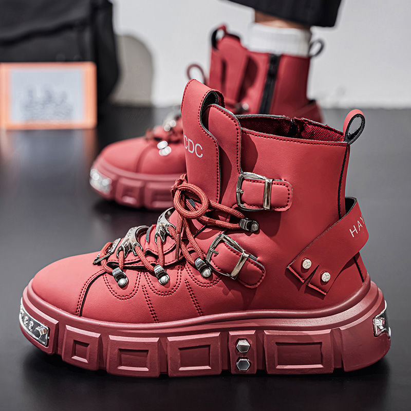 Original Brand Boots for Man P - đánh giá và giá Men'S Fashion Brands