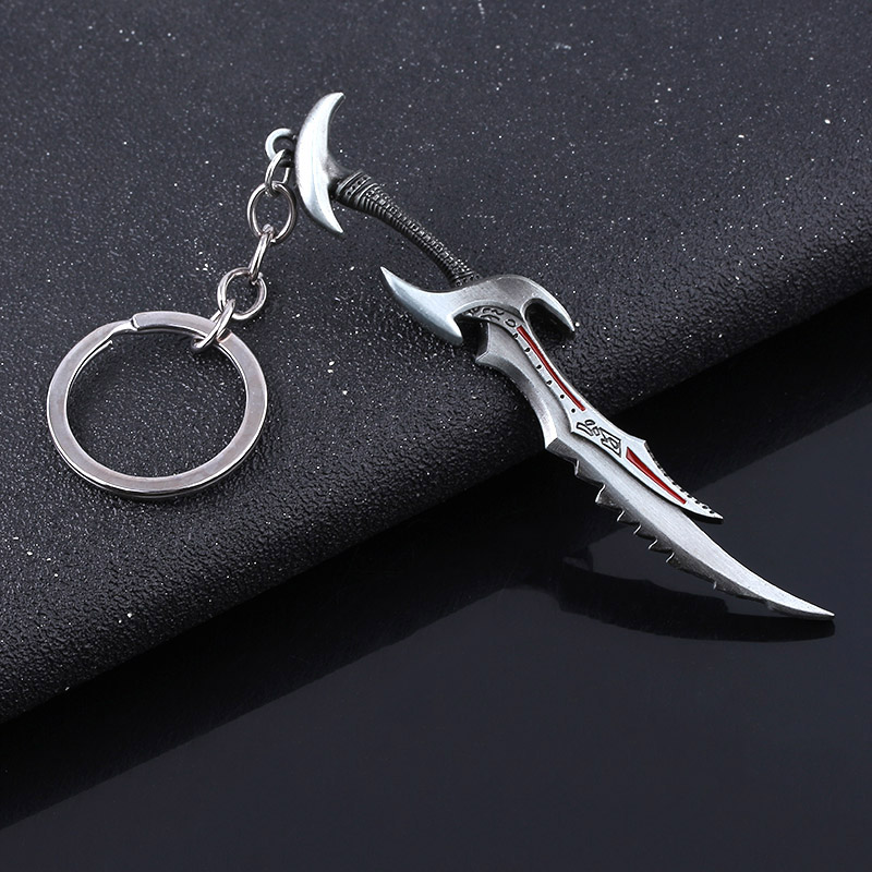 The Knife Keychain Online Elsw - đánh giá và giá Men'S Fashion Online