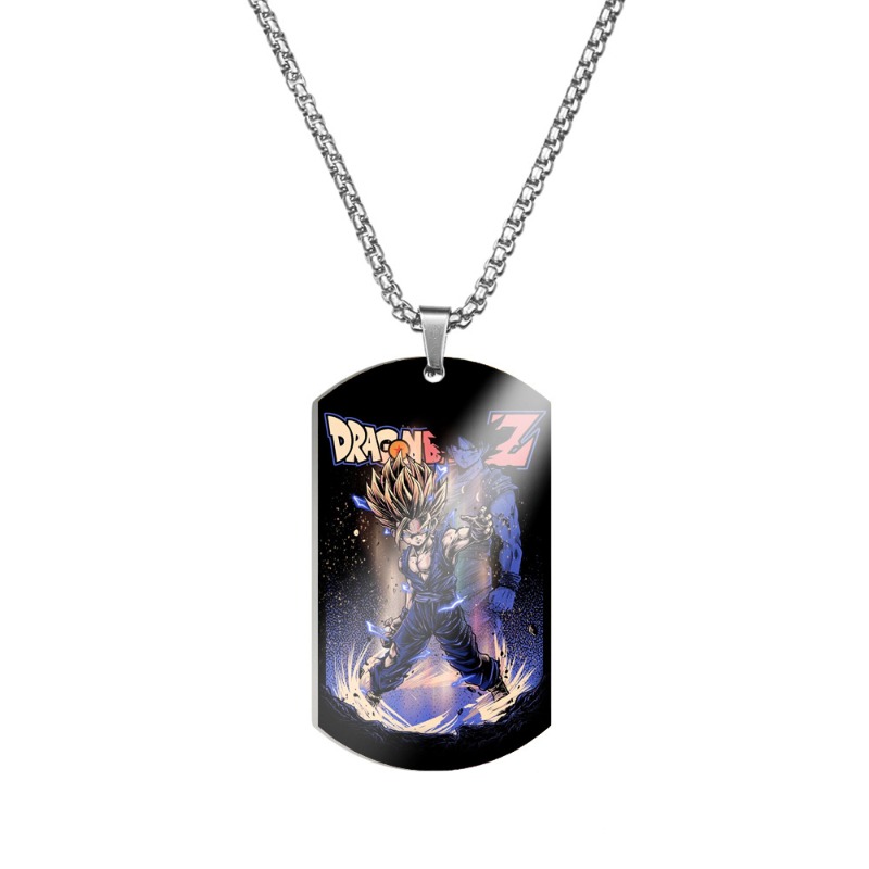 Dragon Ball Son Gohan Majin Bu - đánh giá và giá Men'S Fashion Jewelry