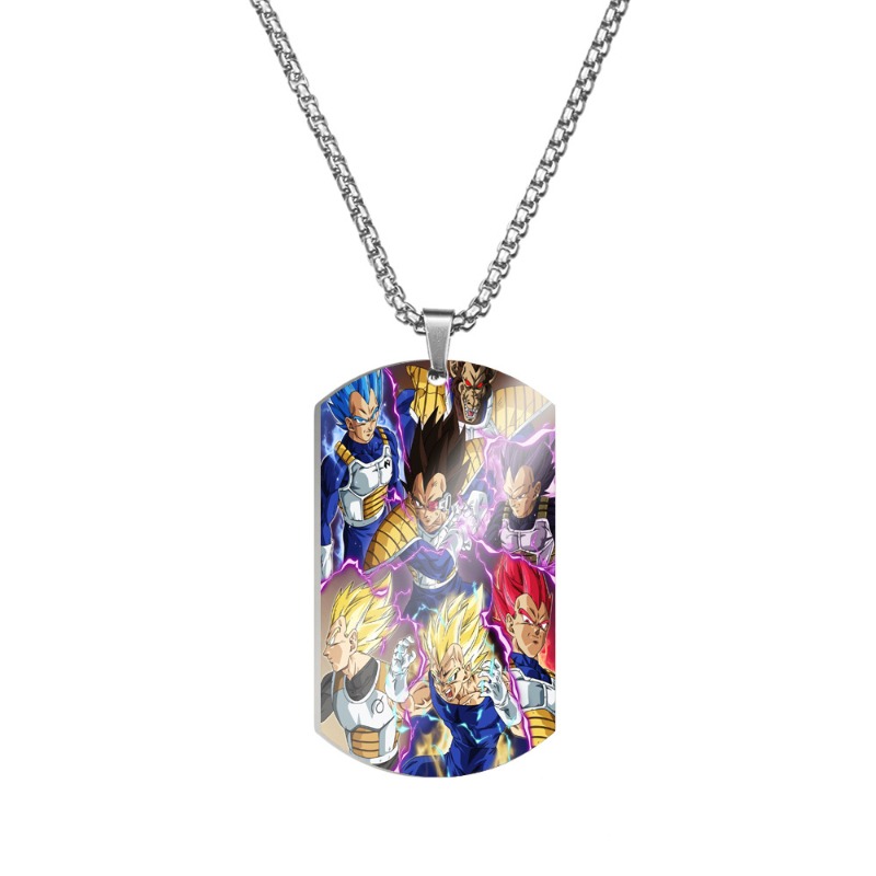 Dragon Ball Son Gohan Majin Bu - đánh giá và giá Men'S Fashion Jewelry