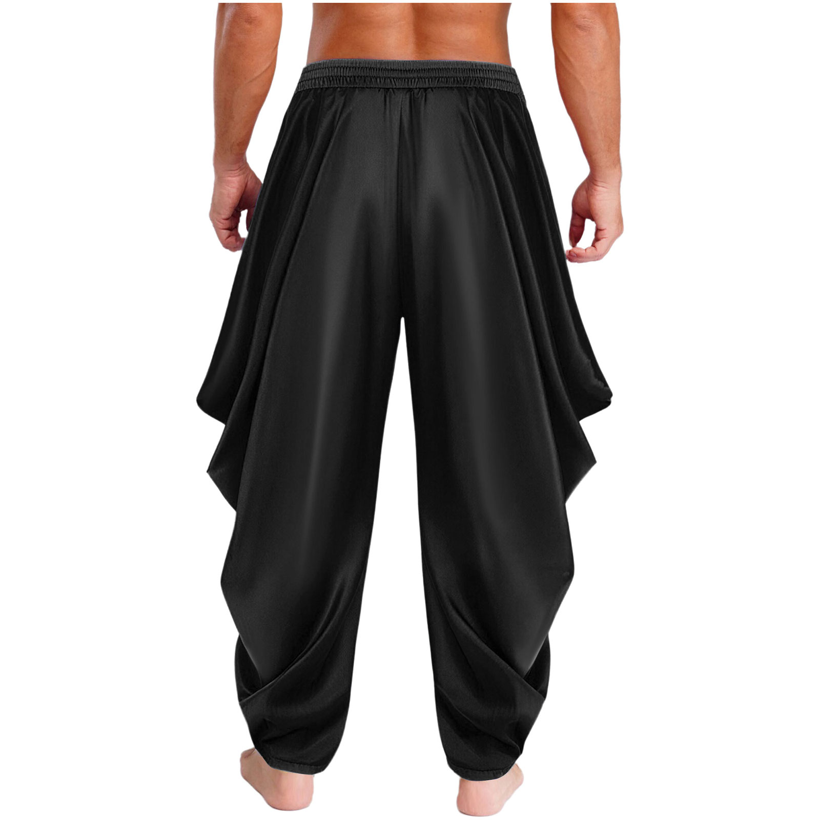Mens Arabic Arabian Prince Cos - đánh giá và giá Men'S Fashion Loose Pants