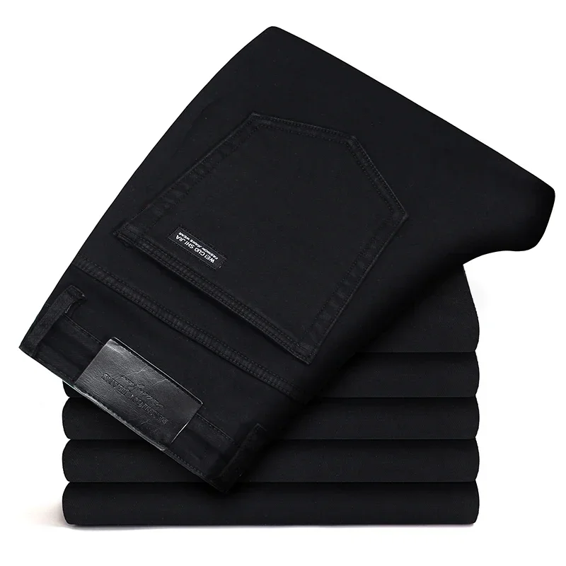 2026 New Men's Stretch Regular - đánh giá và giá Men'S Fashion Nova Jeans