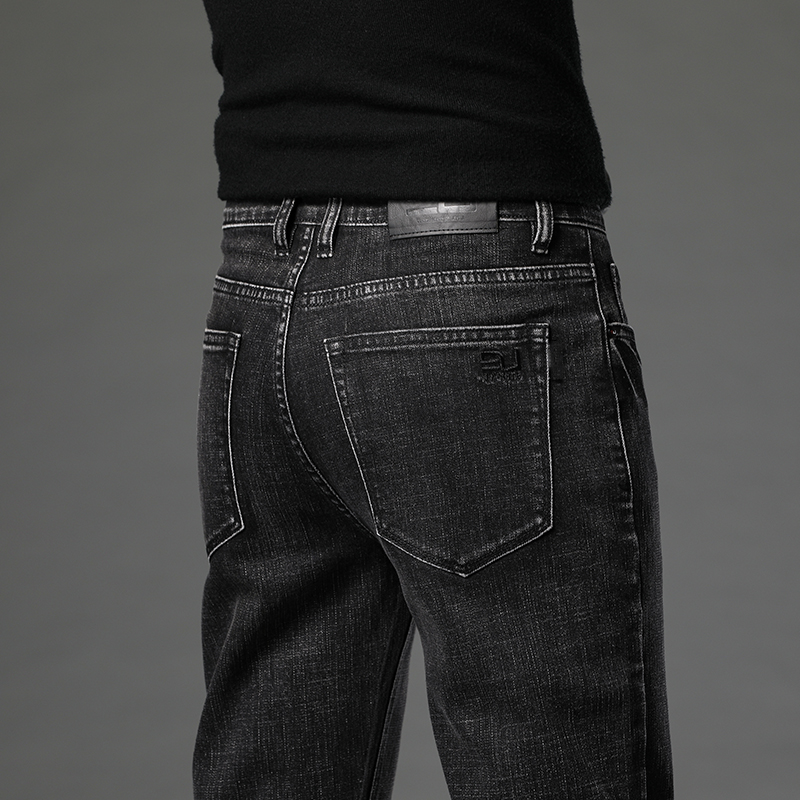 2025 Fall New Men's Cotton Str - đánh giá và giá Men'S Fashion Nova Jeans